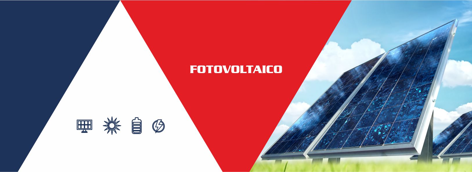 elf fotovoltaico
